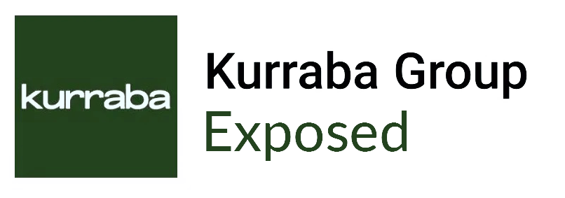 Kurraba Group Exposed